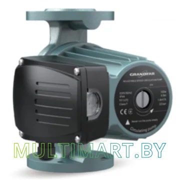 Циркуляционный насос Grandfar UPS50-12-280TF